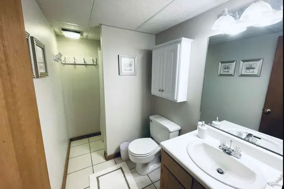Photo of Bathroom in Intervale