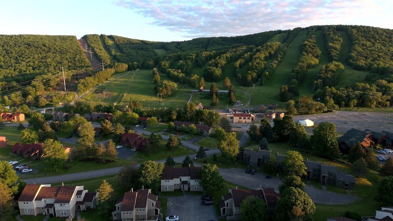 Photo of Others in Blodgett Mills