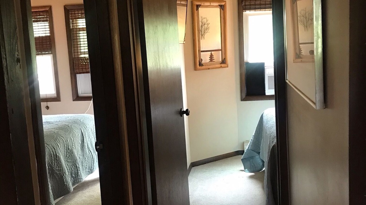 Photo of Bedroom in Blodgett Mills