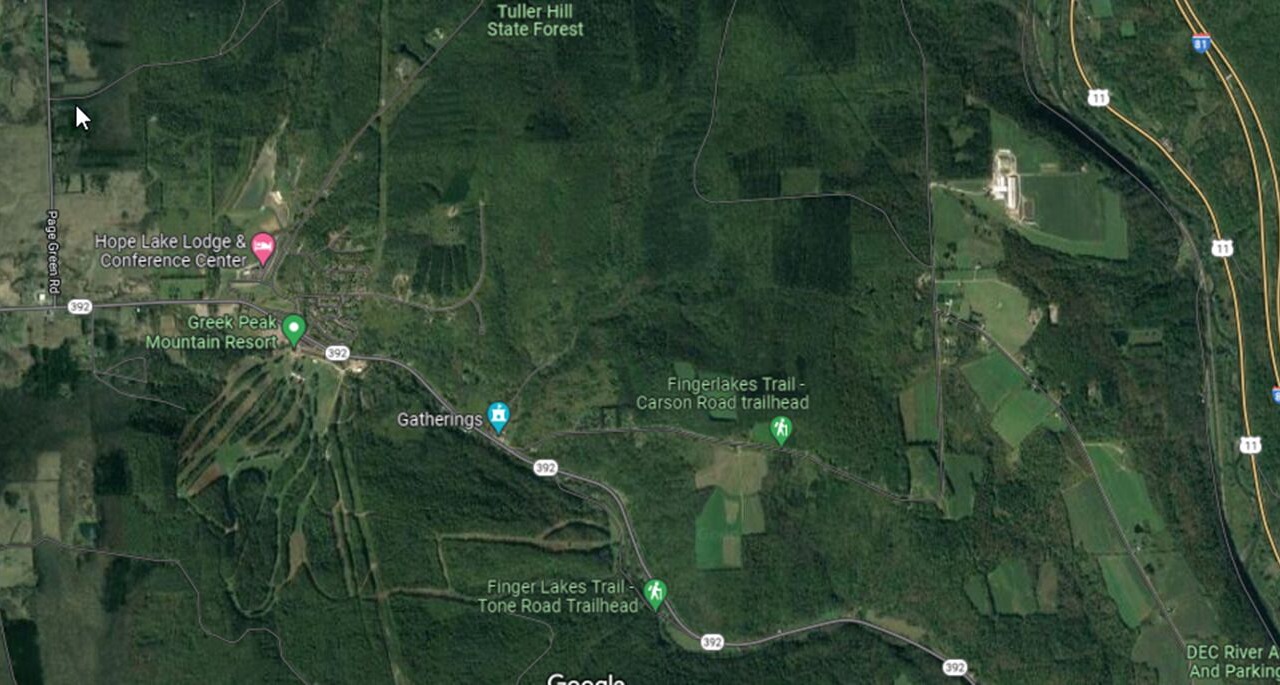 Photo of Others in Blodgett Mills