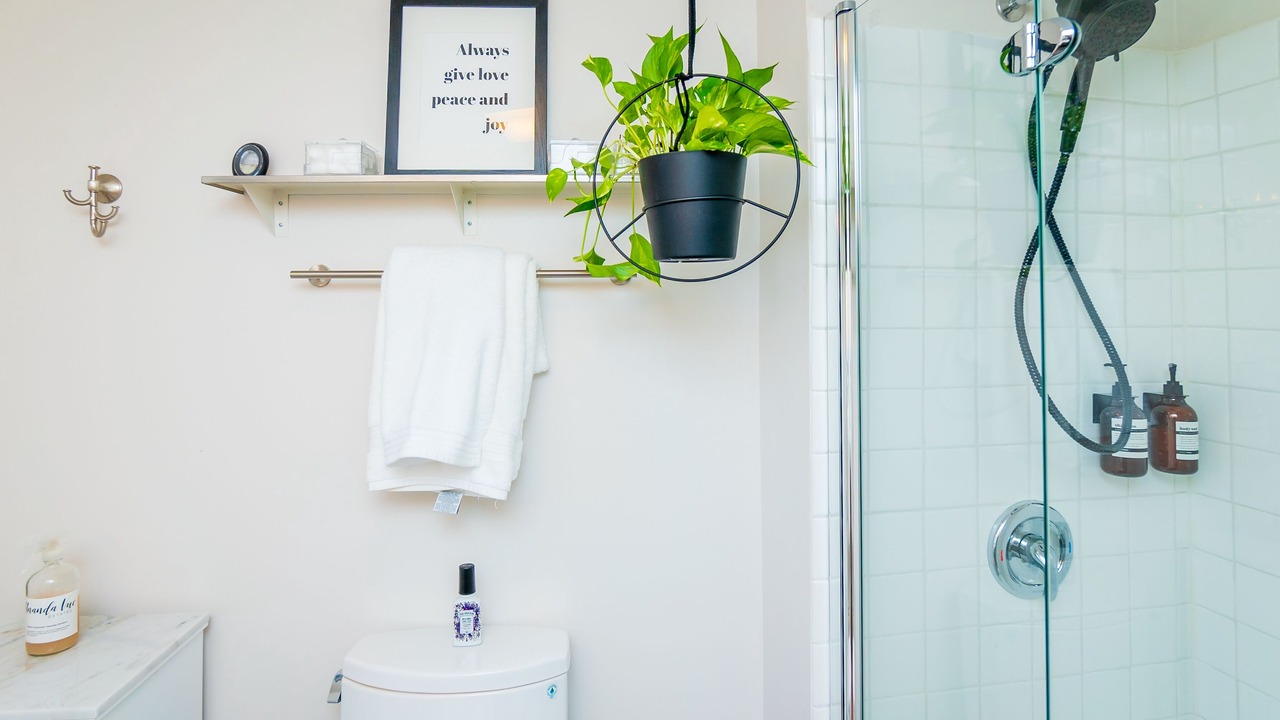Photo of Bathroom in South Woodstock