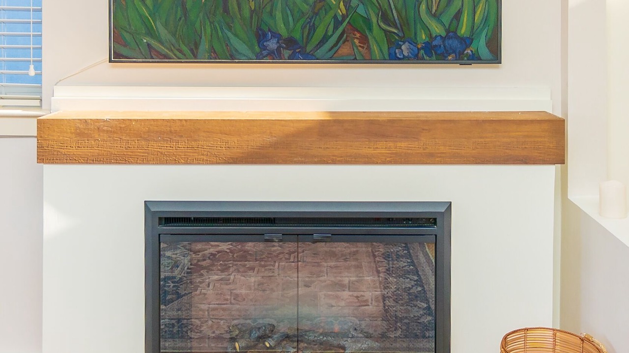 Photo of Livingroom in South Woodstock