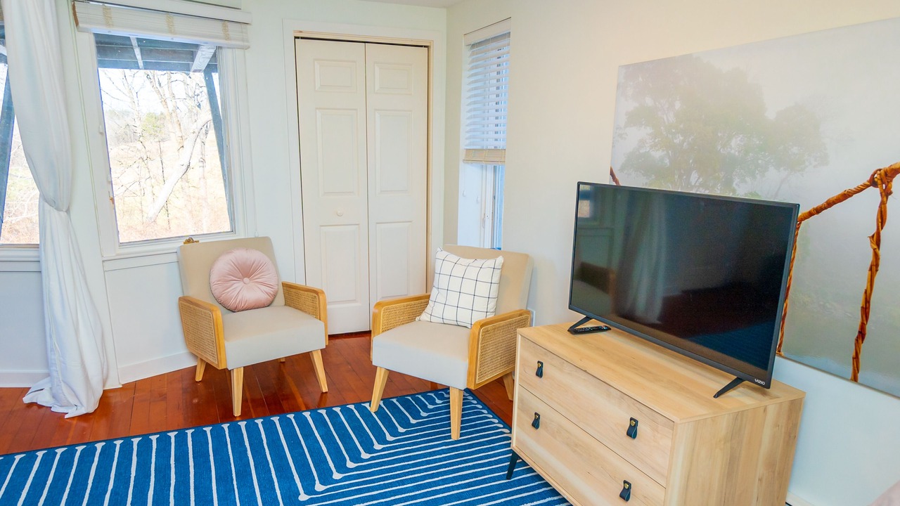 Photo of Bedroom in South Woodstock