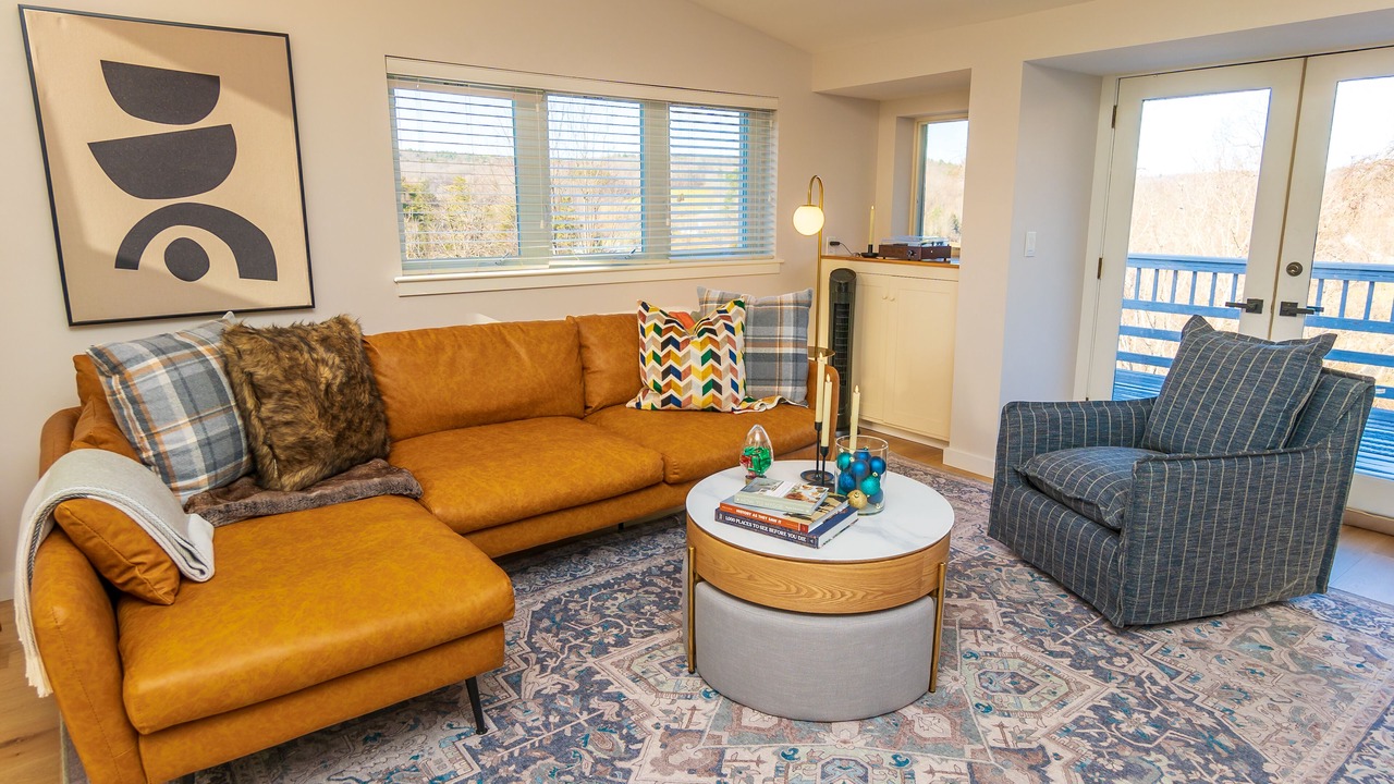 Photo of Livingroom in South Woodstock
