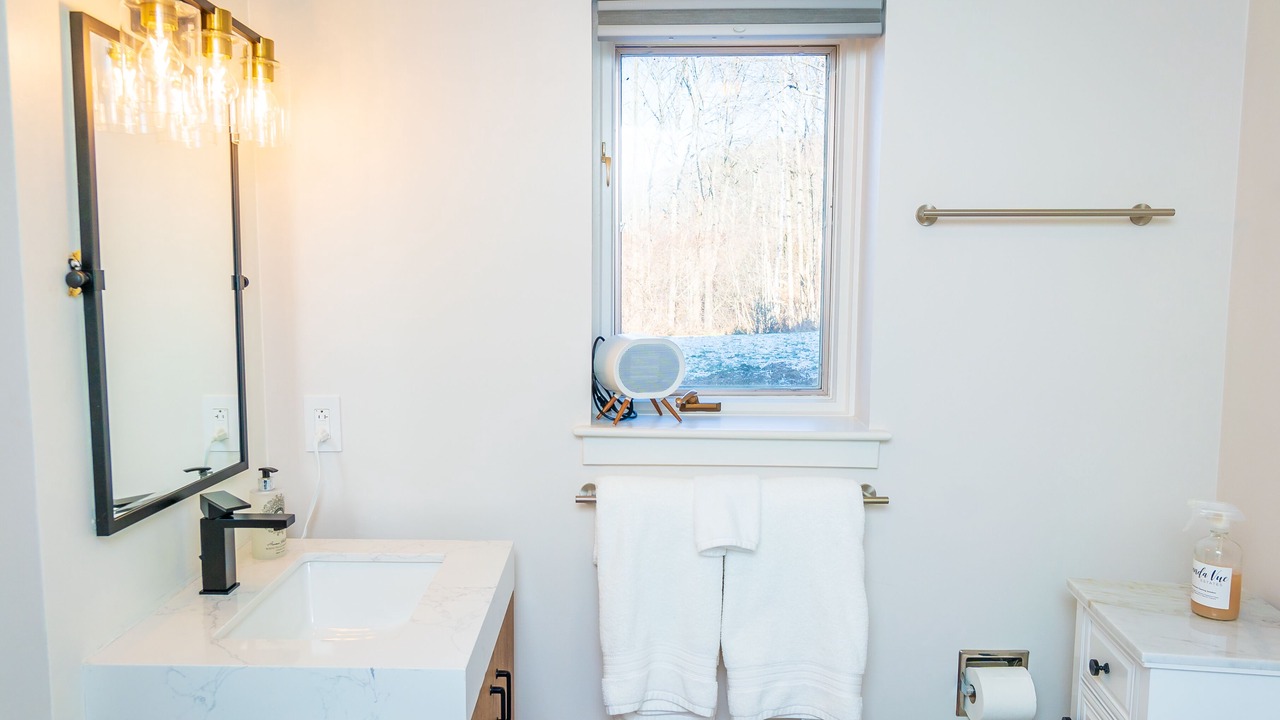 Photo of Bathroom in South Woodstock