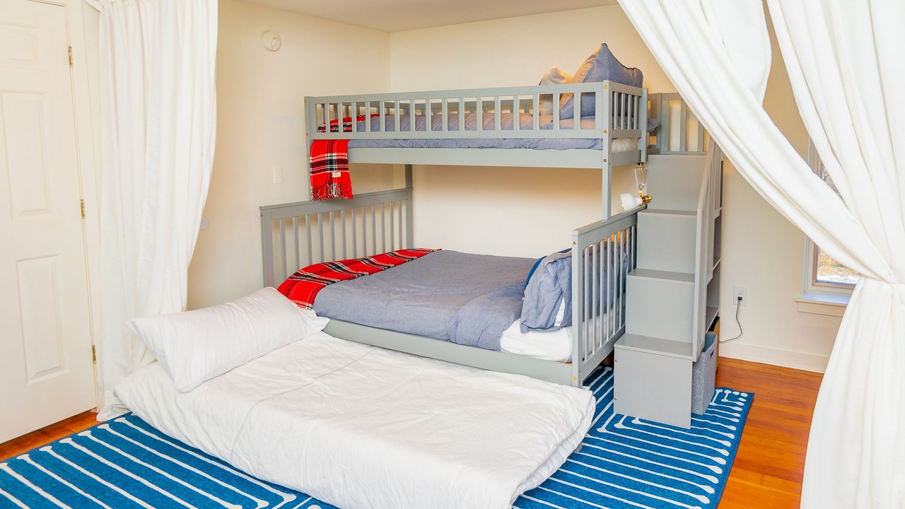 Photo of Bedroom in South Woodstock