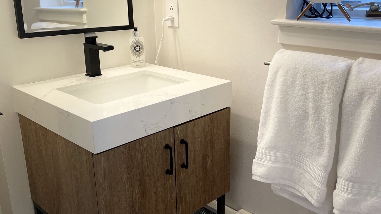 Photo of Bathroom in South Woodstock