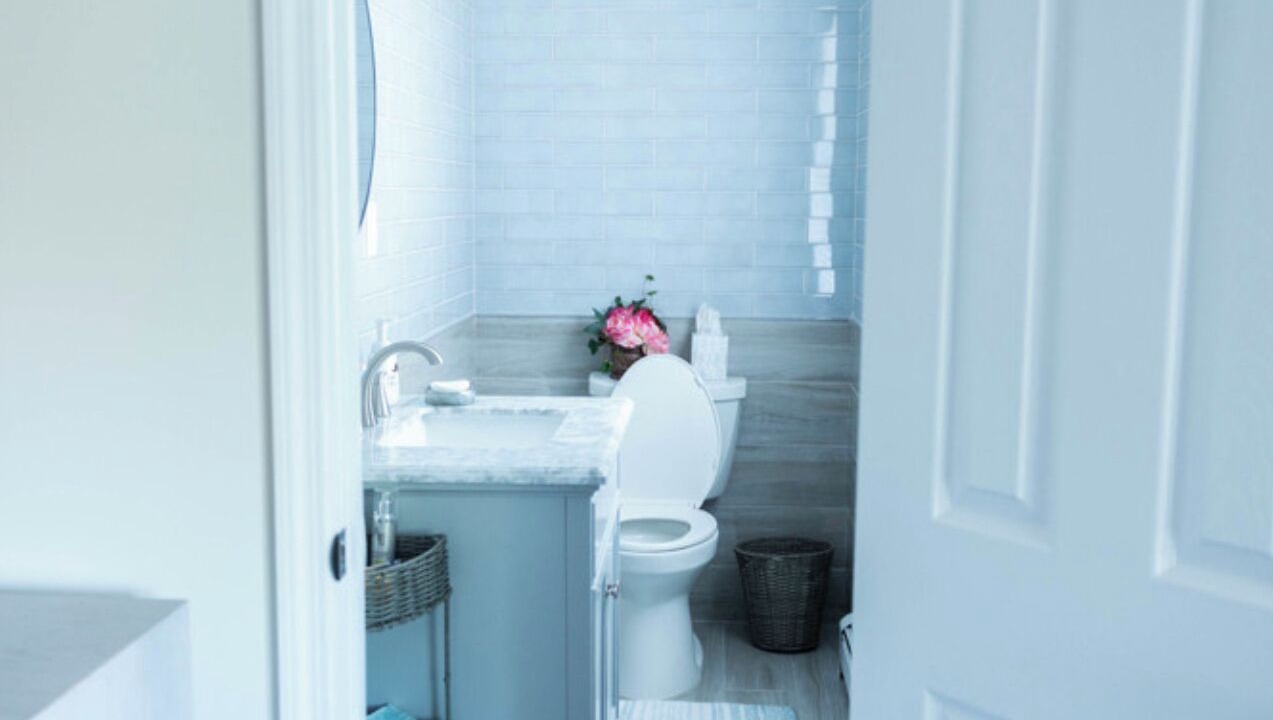 Photo of Bathroom in Mattituck