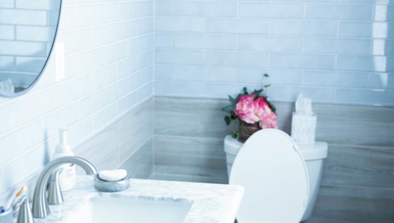 Photo of Bathroom in Mattituck