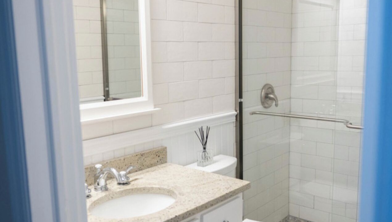 Photo of Bathroom in Mattituck
