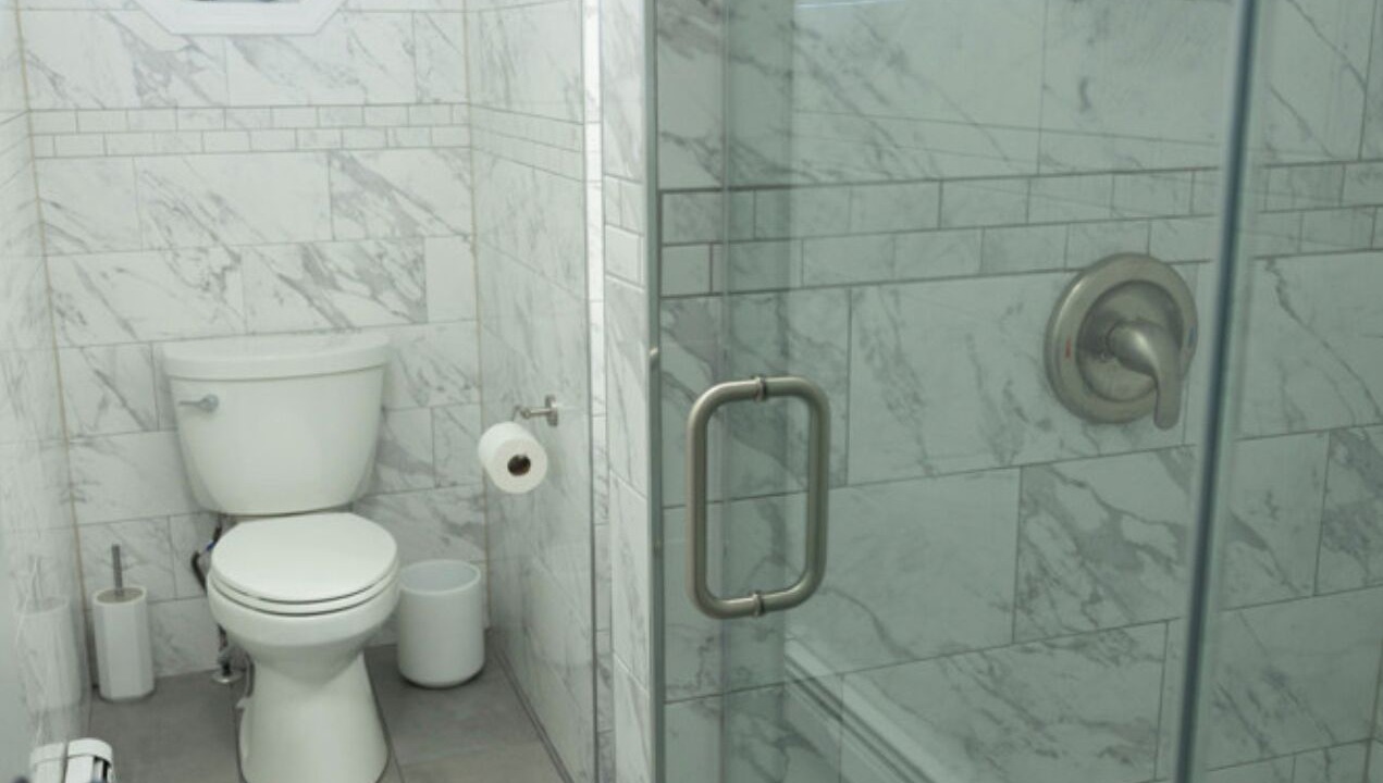 Photo of Bathroom in Mattituck