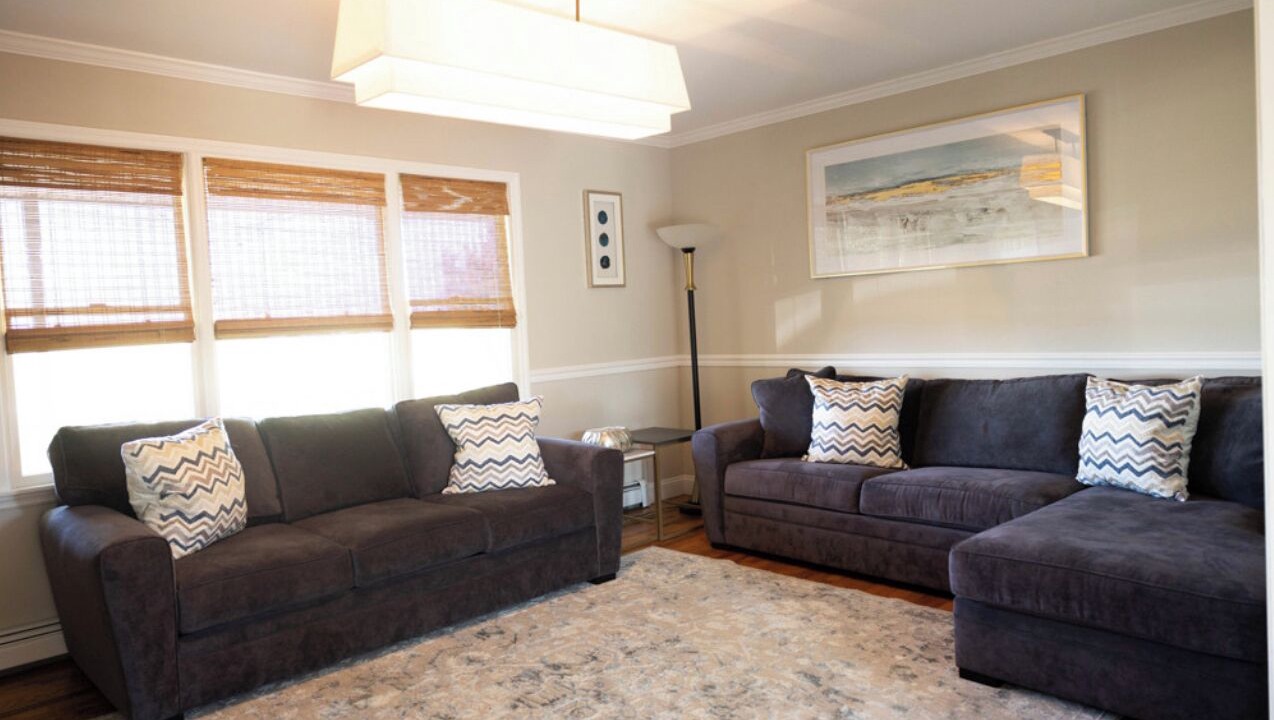 Photo of Bedroom in Mattituck