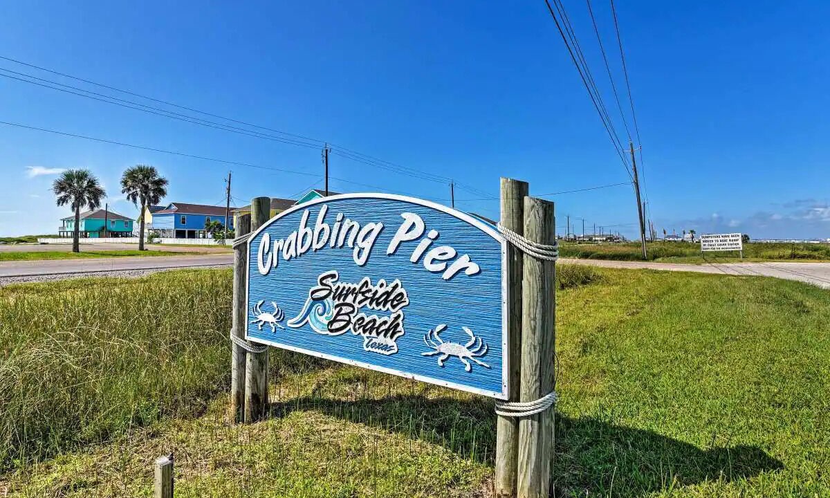 Photo of Outdoor in Surfside Beach