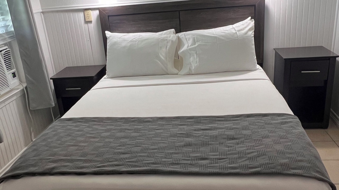 Photo of Bedroom in Surfside Beach