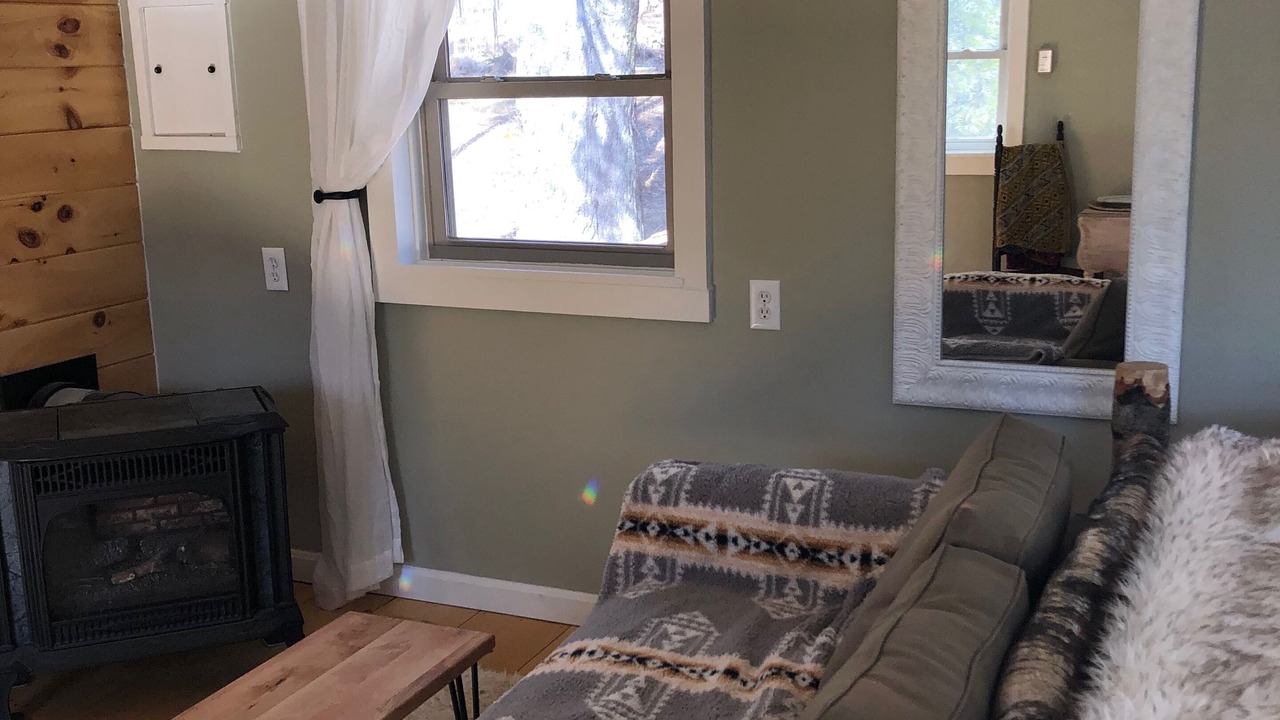 Photo of Livingroom in Washington