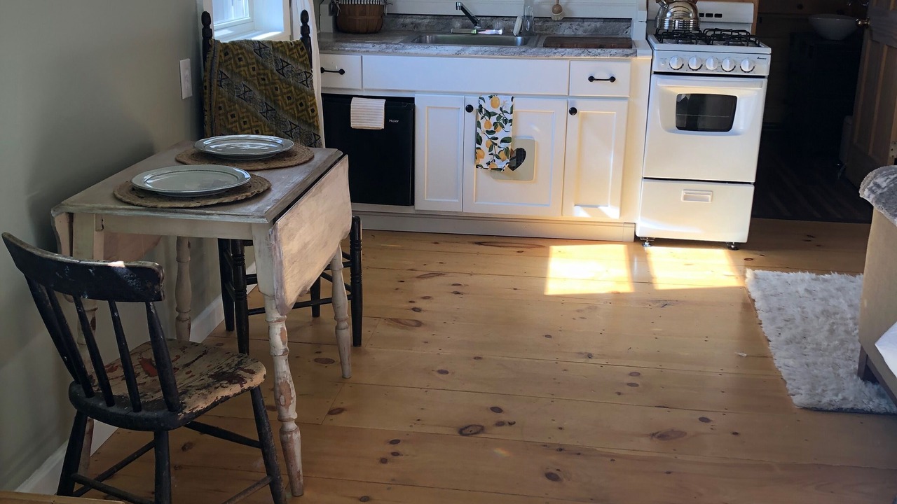 Photo of Kitchen in Washington