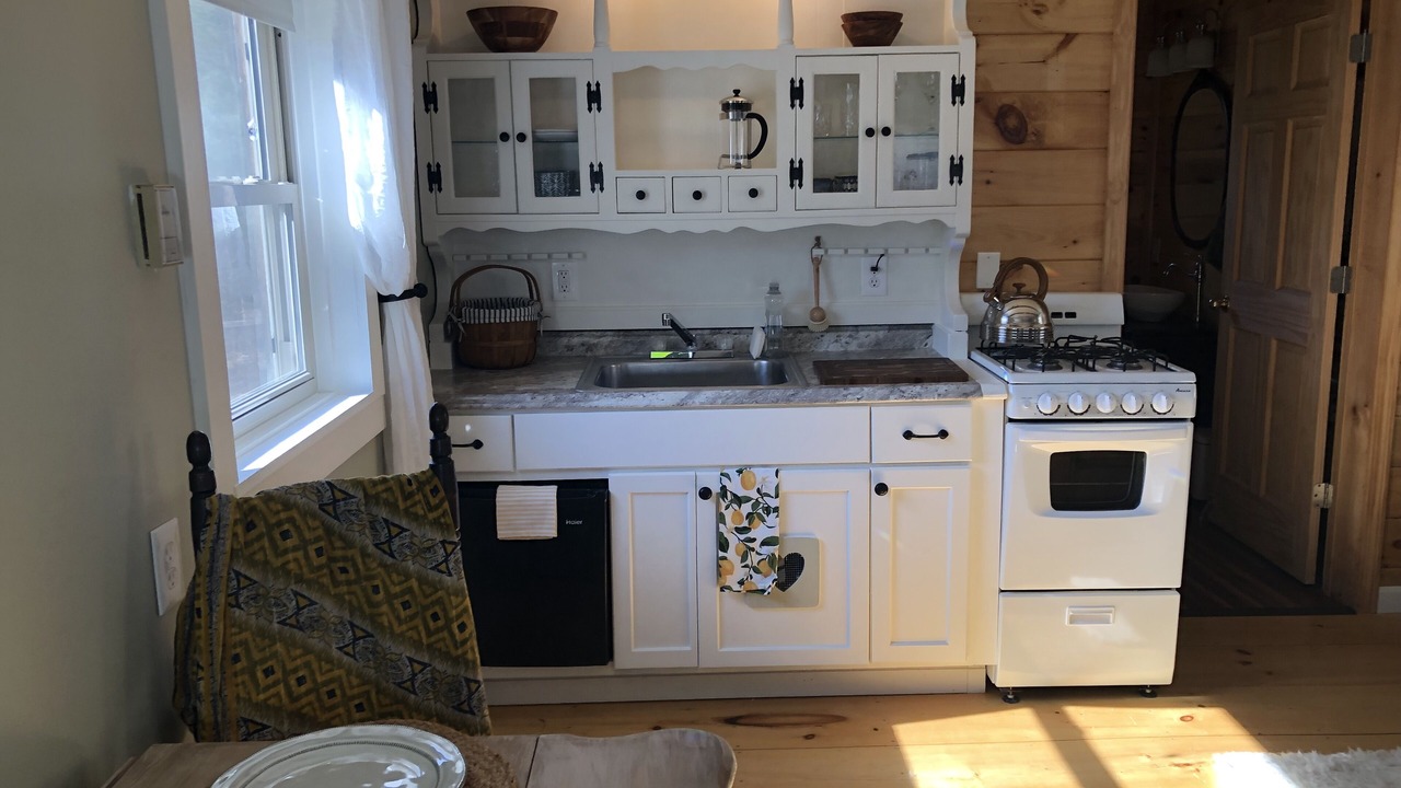 Photo of Kitchen in Washington