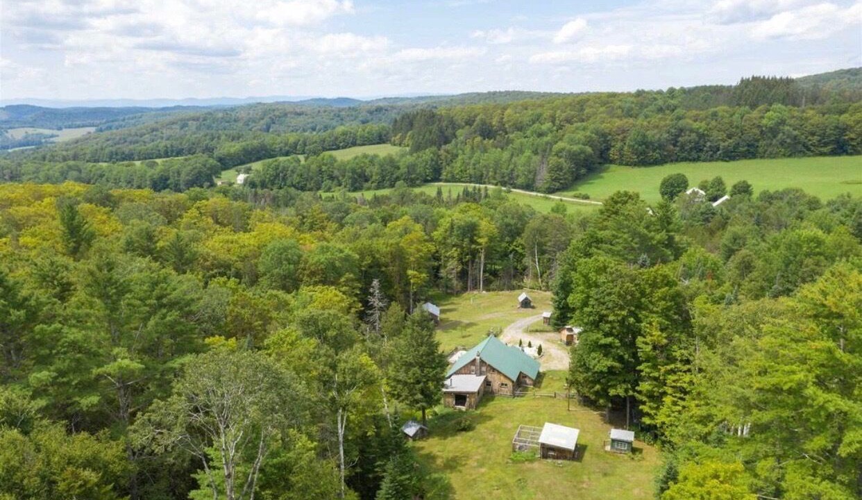 Photo of Outdoor in Washington