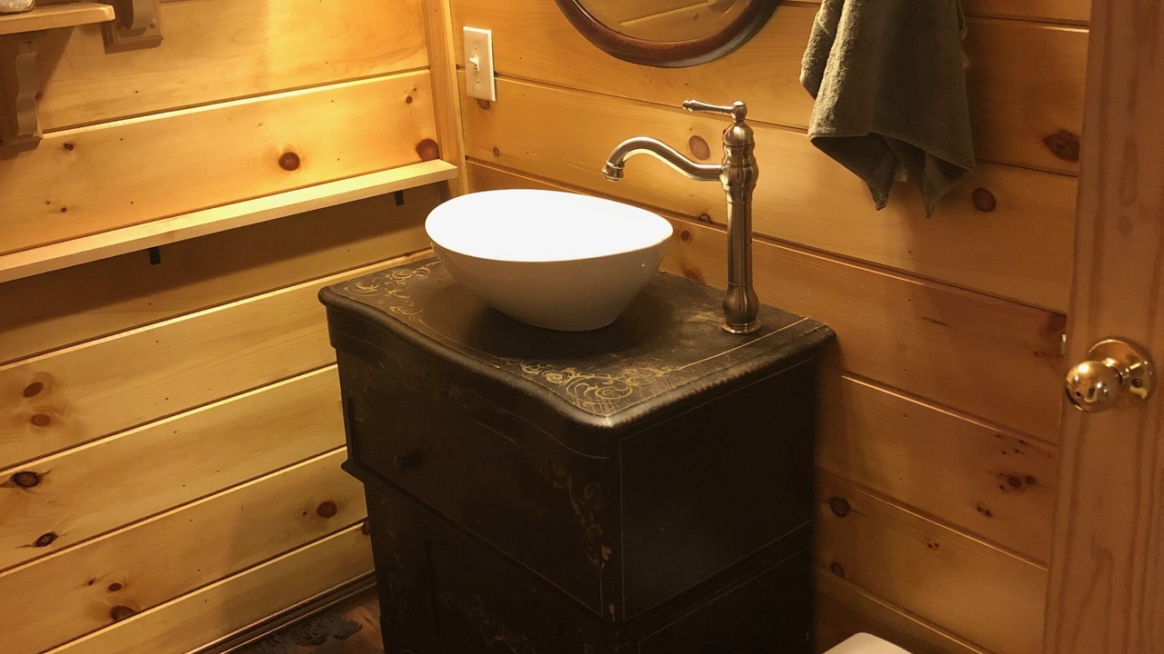 Photo of Bathroom in Washington
