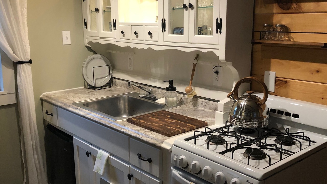 Photo of Kitchen in Washington