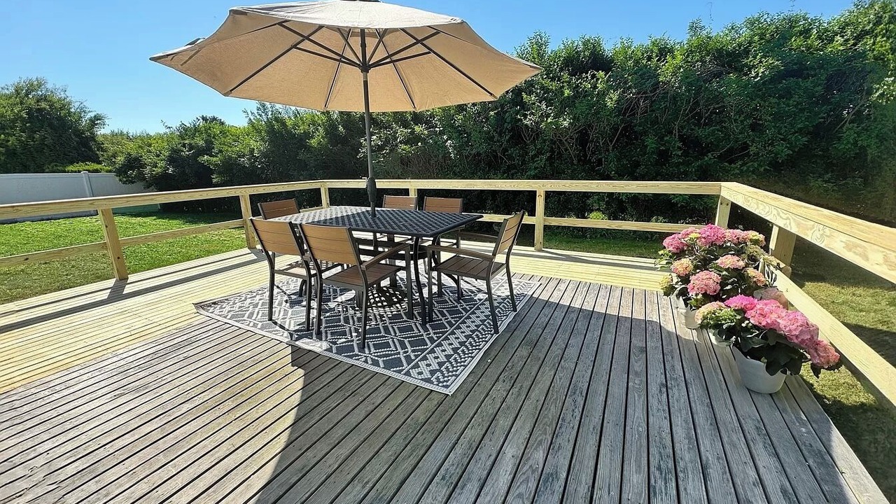 Photo of Outdoor in Shinnecock Hills