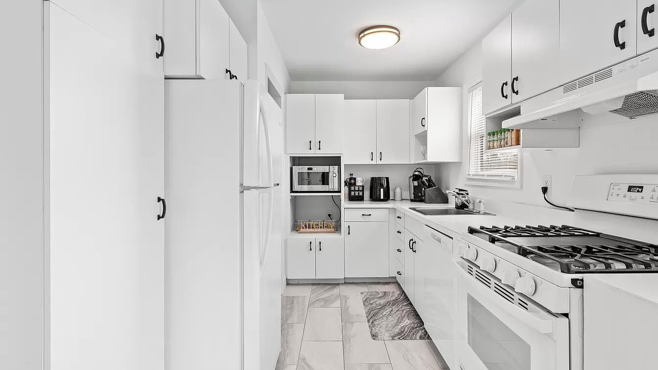 Photo of Kitchen in Shinnecock Hills