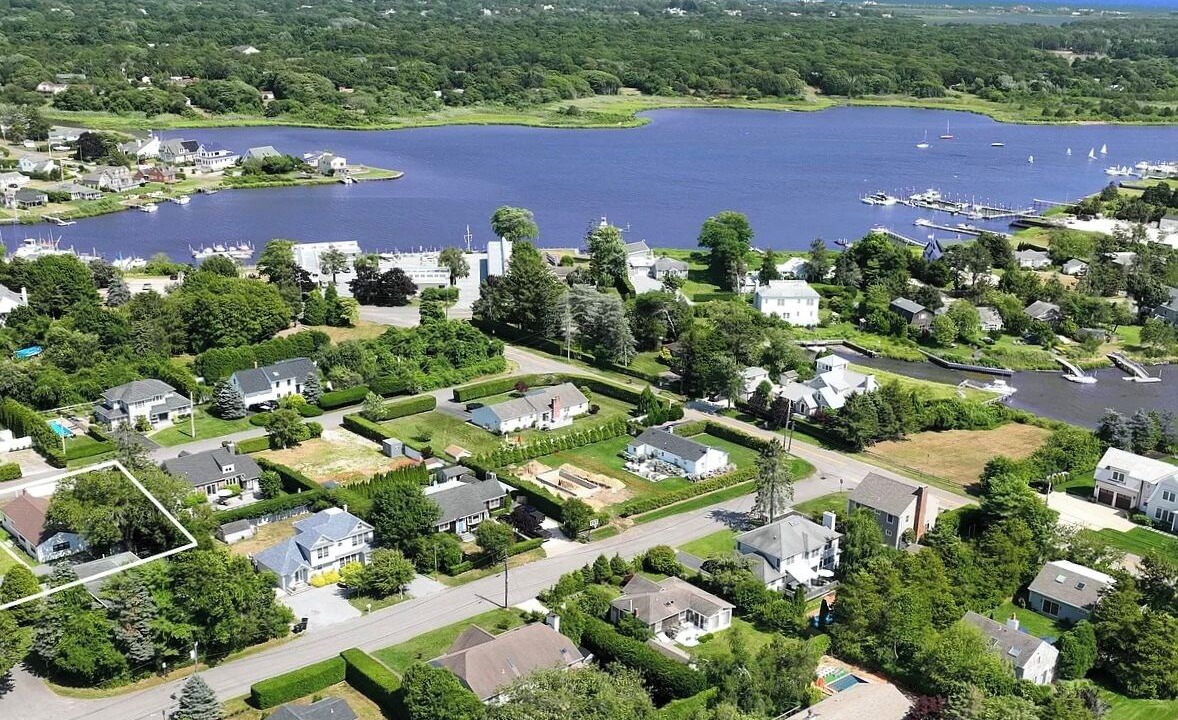 Photo of Outdoor in Shinnecock Hills