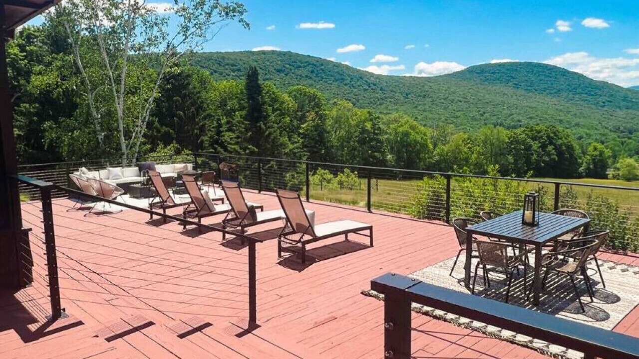 Photo of Outdoor in Margaretville