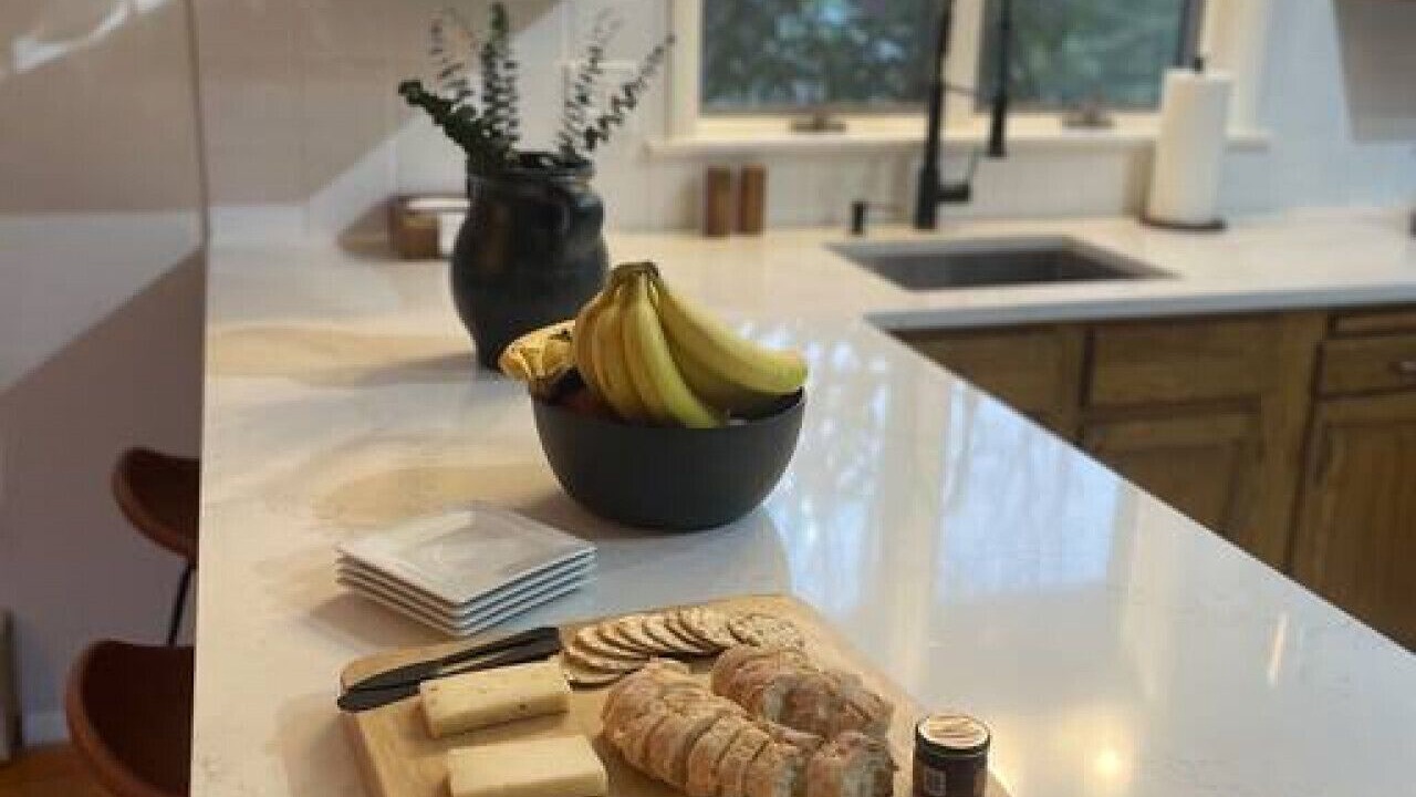 Photo of Kitchen in Margaretville