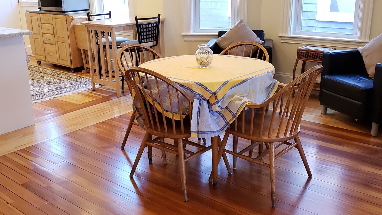 Photo of Bedroom in North Cambridge