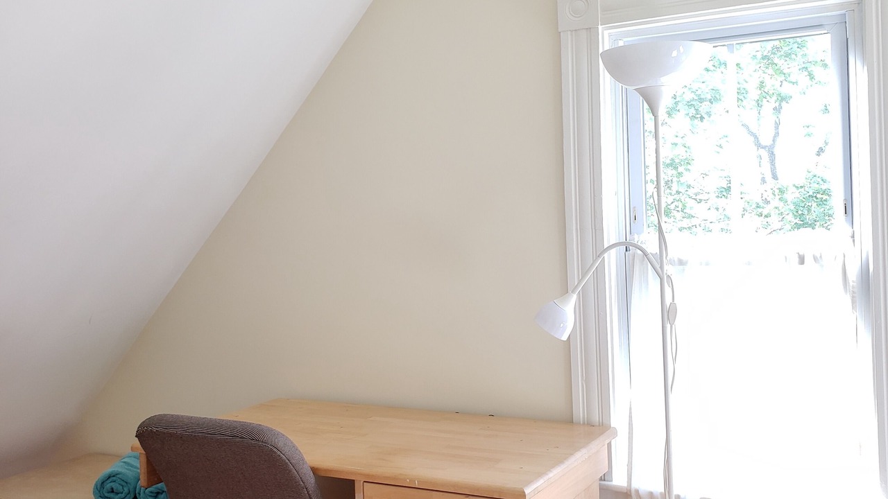 Photo of Bedroom in North Cambridge