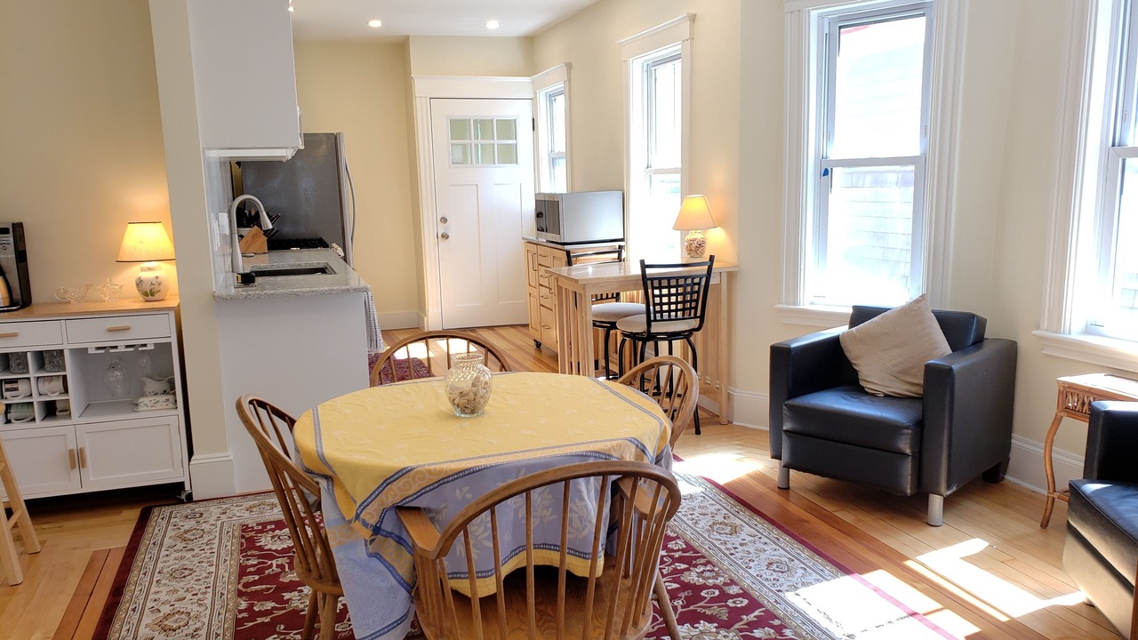 Photo of Bedroom in North Cambridge