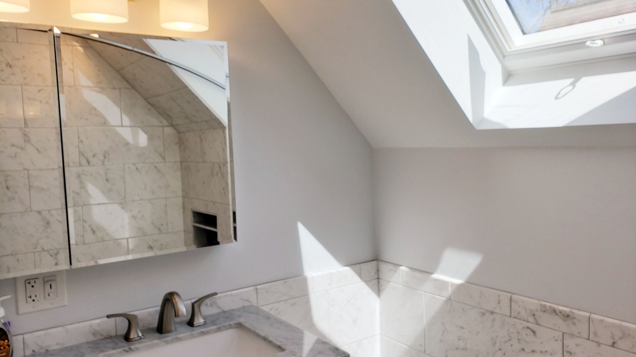 Photo of Bathroom in North Cambridge