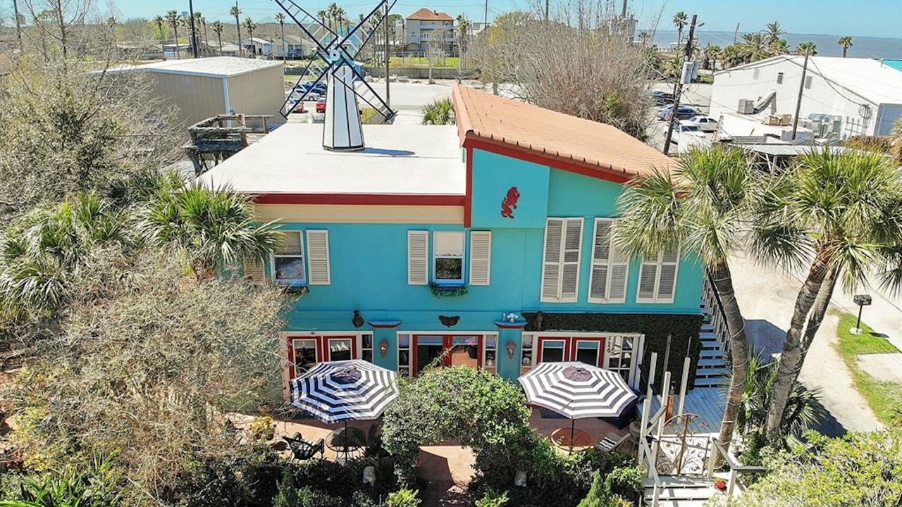 Photo of Outdoor in San Leon