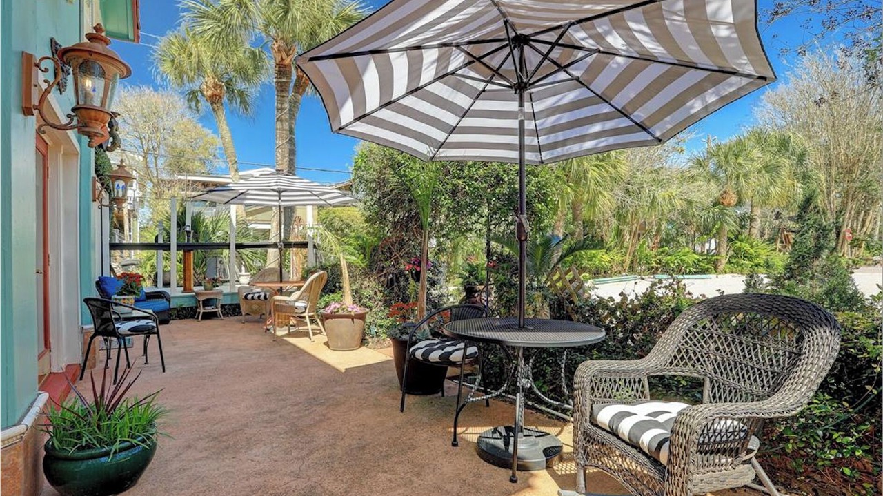Photo of Outdoor in San Leon
