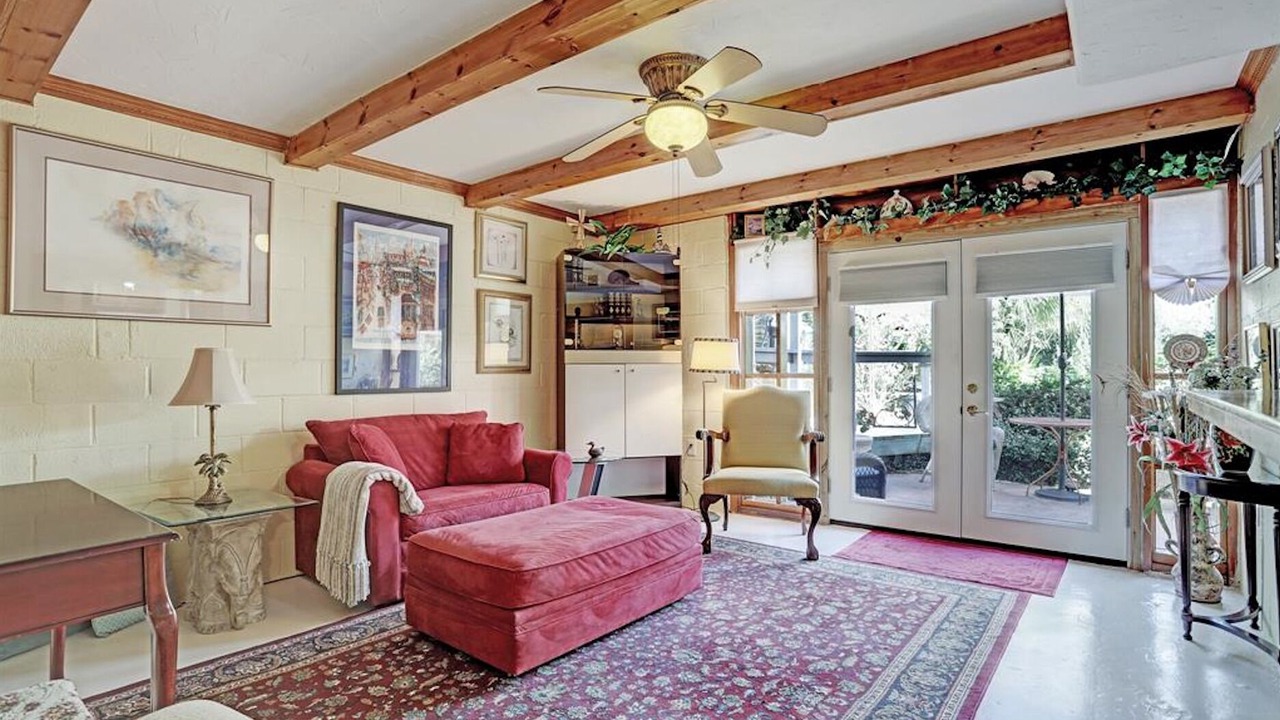 Photo of Livingroom in San Leon