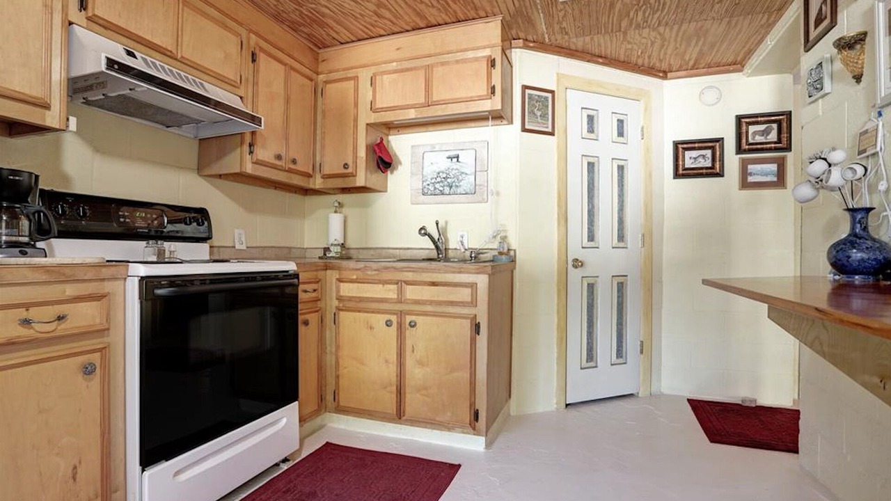 Photo of Kitchen in San Leon
