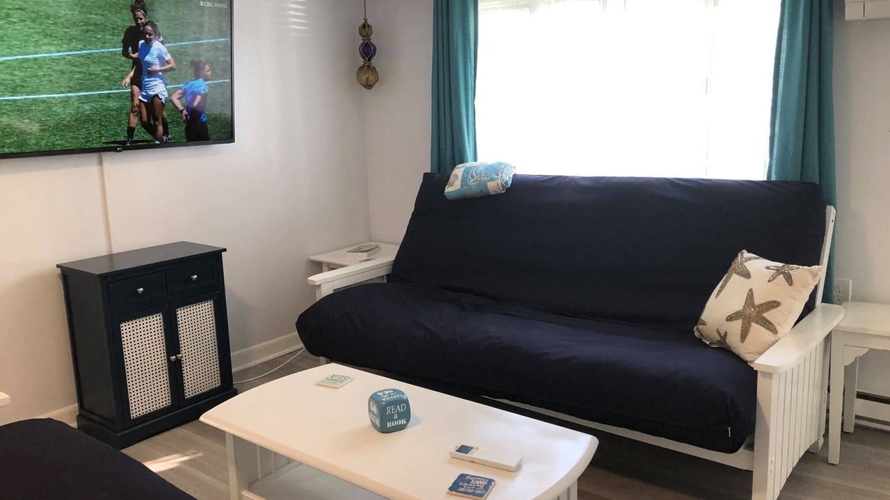 Photo of Livingroom in Salisbury