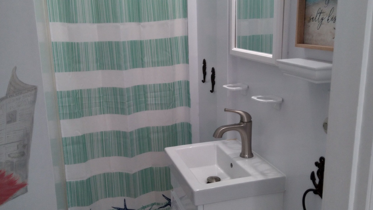 Photo of Bathroom in Salisbury
