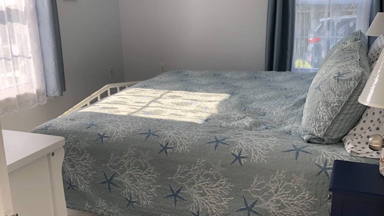 Photo of Bedroom in Salisbury