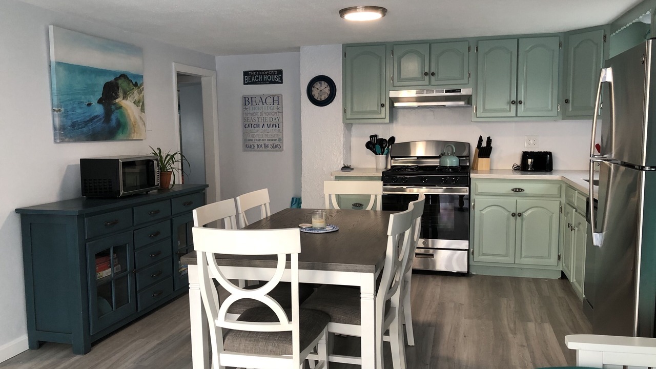 Photo of Kitchen in Salisbury