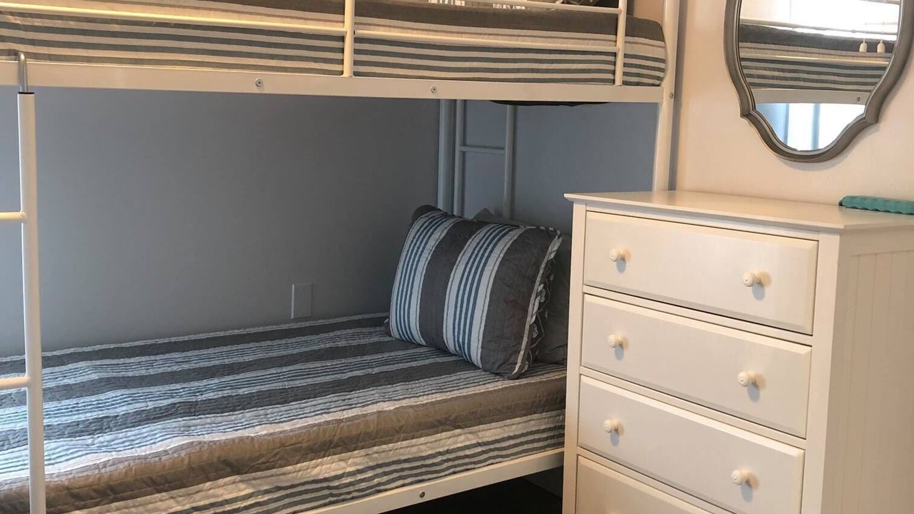 Photo of Bedroom in Salisbury
