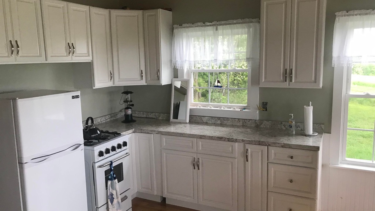Photo of Kitchen in Randolph