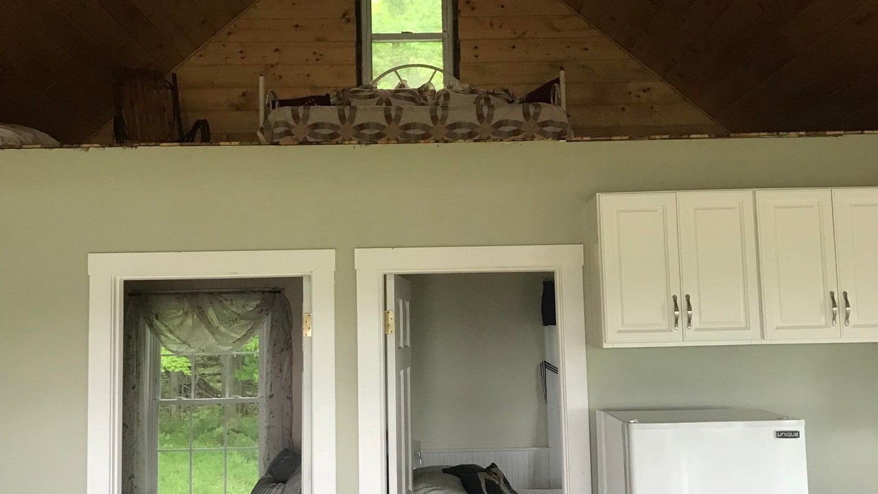 Photo of Bedroom in Randolph