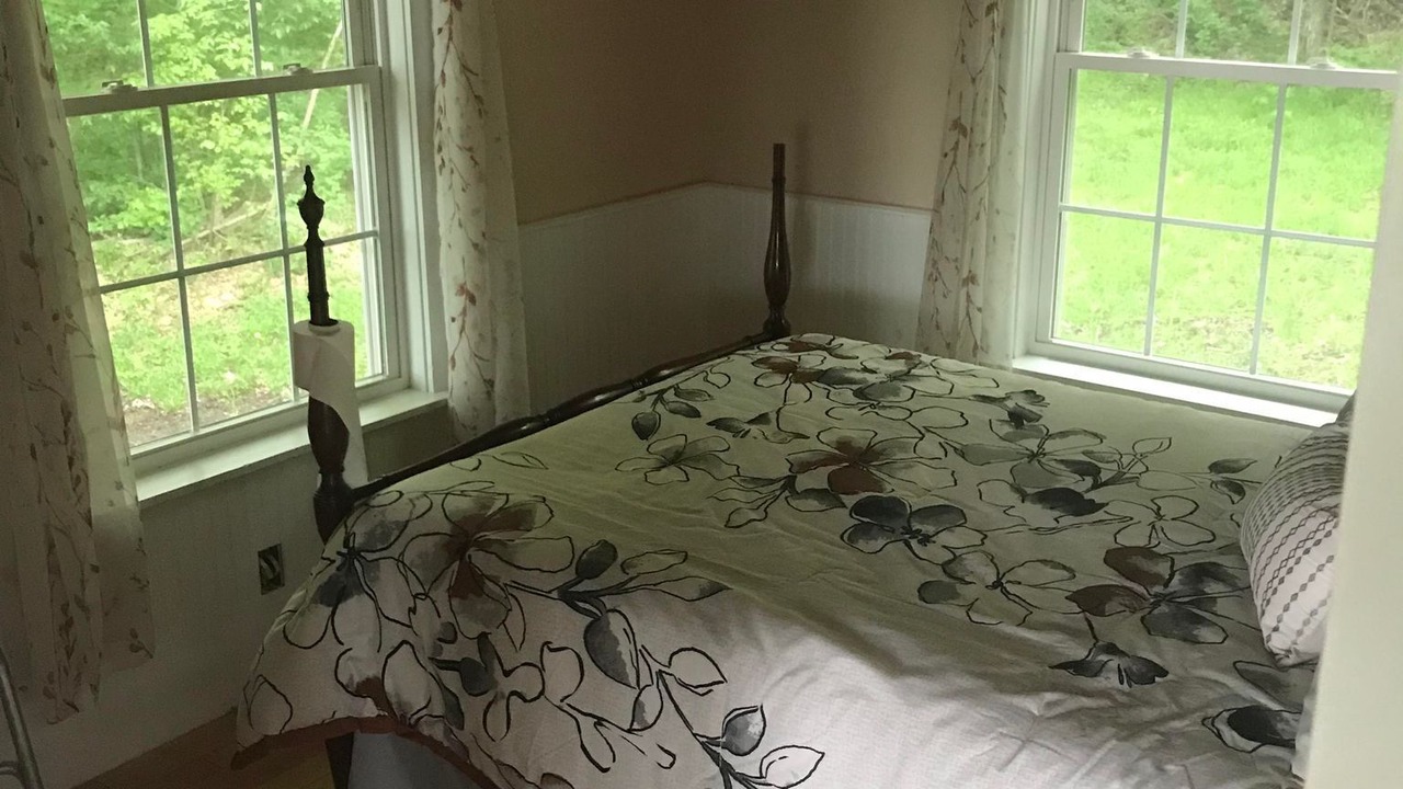 Photo of Bedroom in Randolph