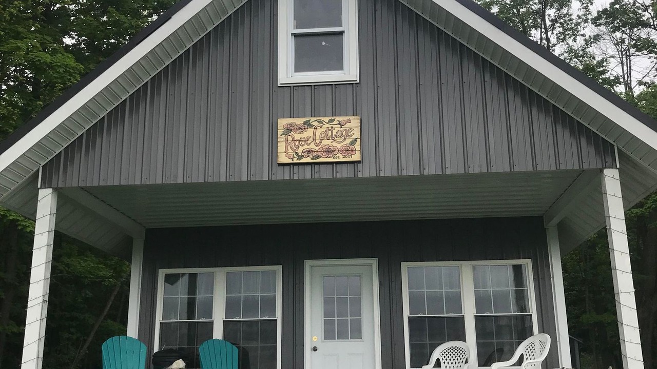 Photo of Outdoor in Randolph