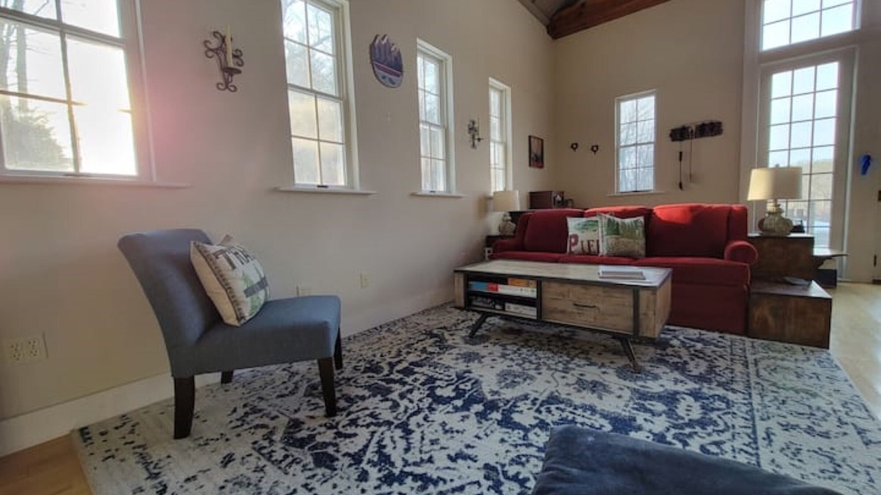 Photo of Livingroom in Guild