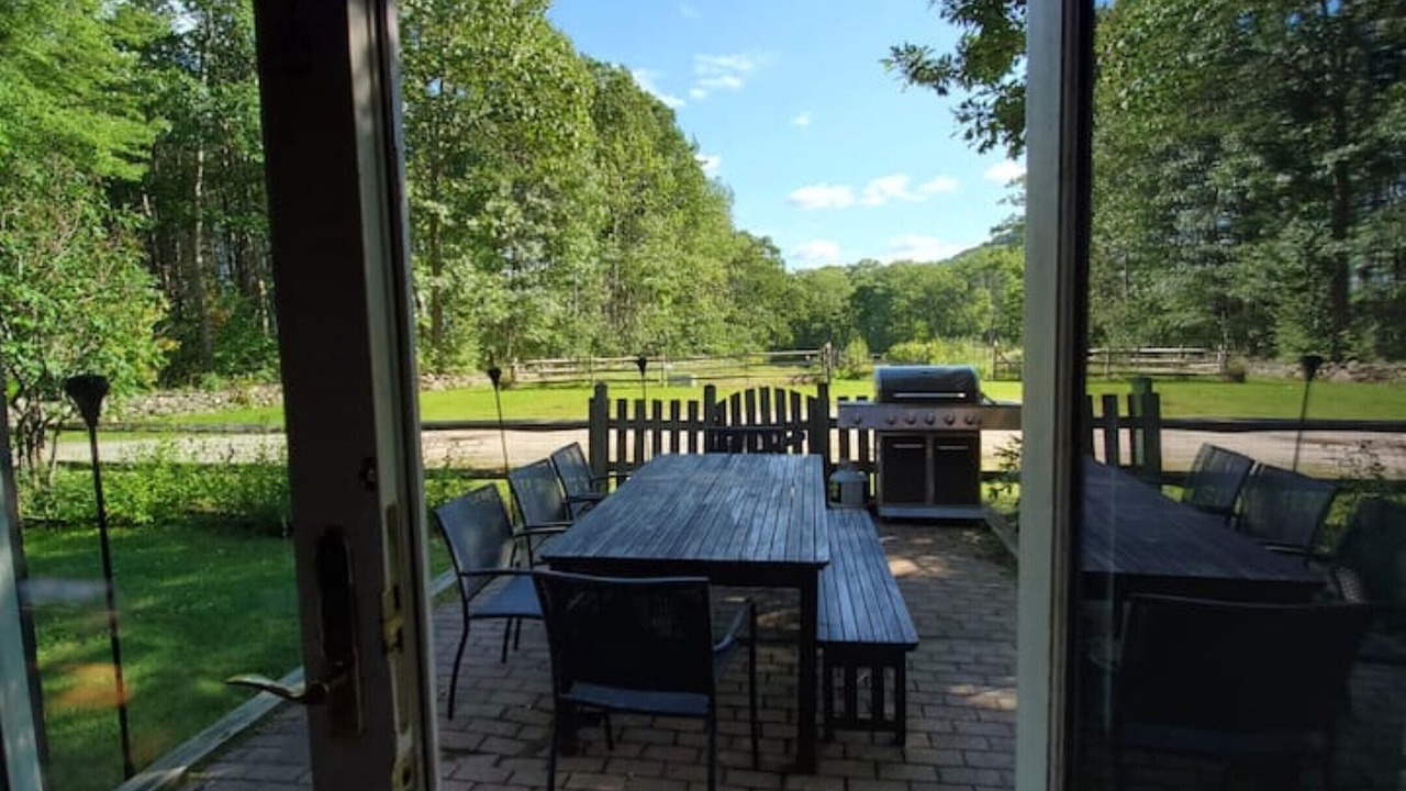 Photo of Outdoor in Guild