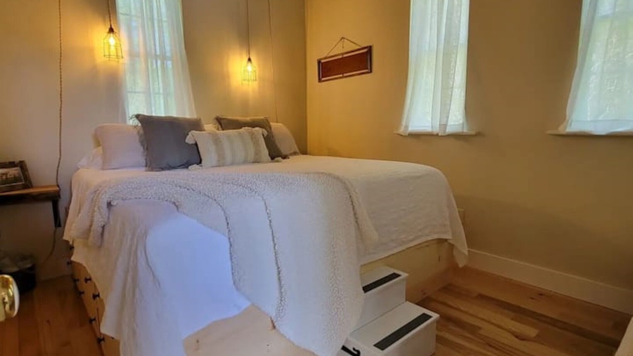 Photo of Bedroom in Guild