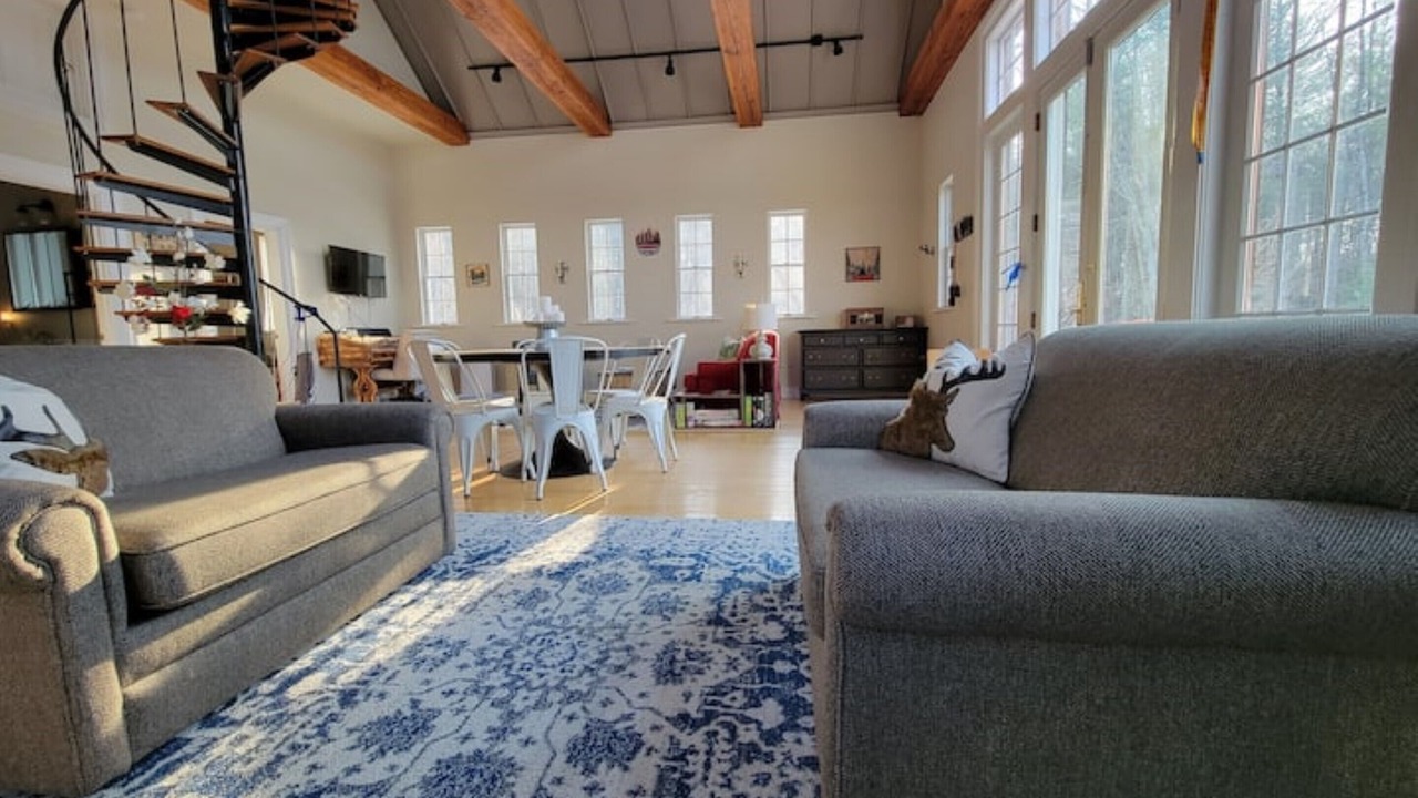 Photo of Livingroom in Guild